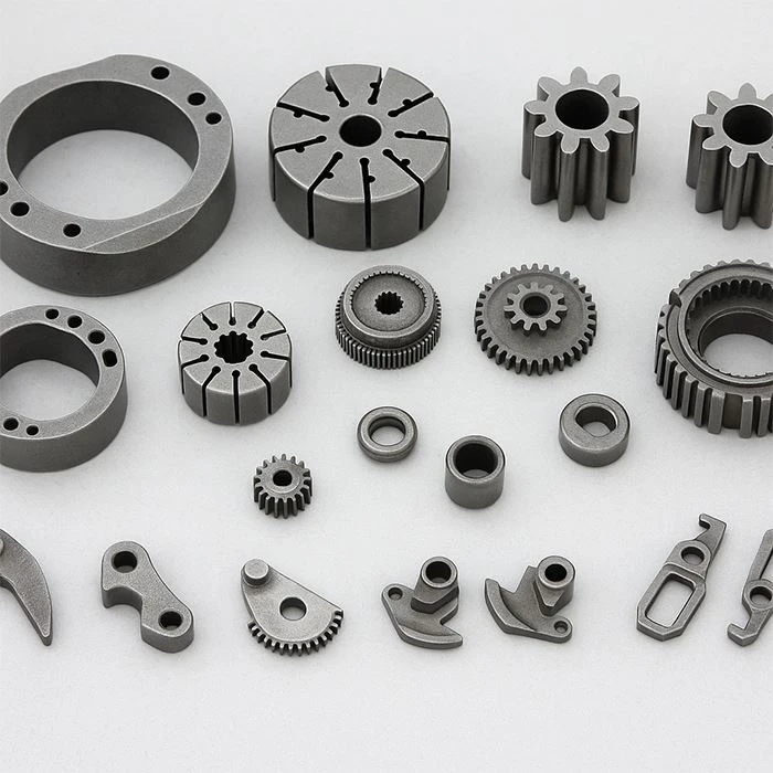 Sintering dijelovi