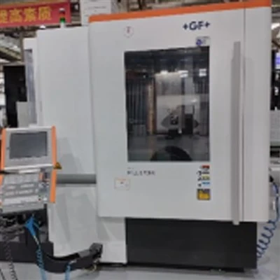 CNC usluge obrade