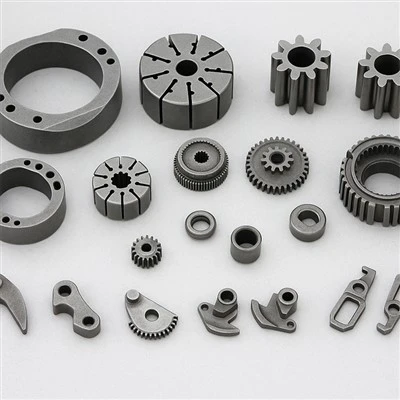 Sintering dijelovi